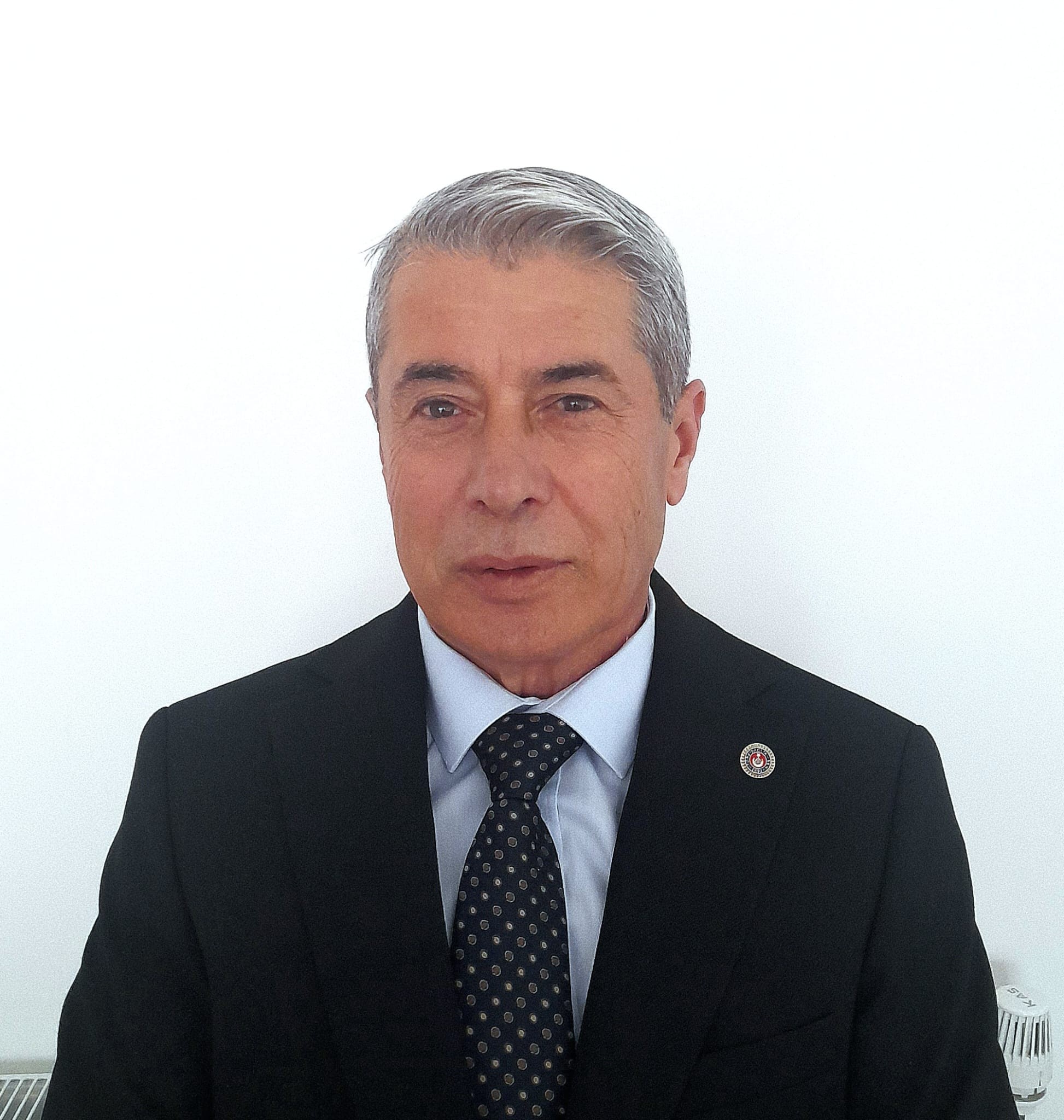 HASAN HÜSEYİN BOZDOĞAN